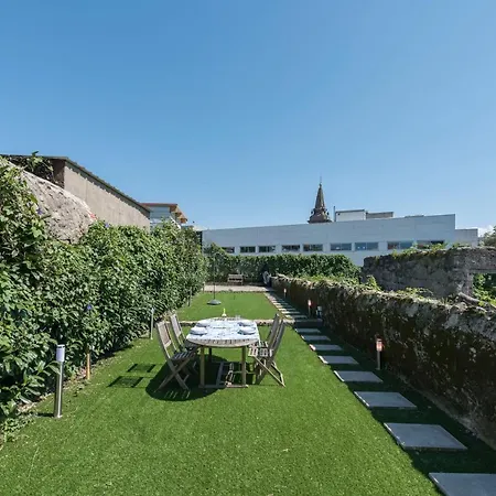 Bmyguest - Almada Garden * Oporto