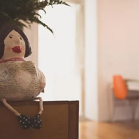 Apartamento Bmyguest - Almada Garden Oporto