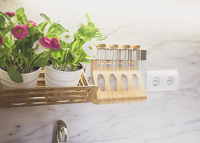 Bmyguest - Almada Garden