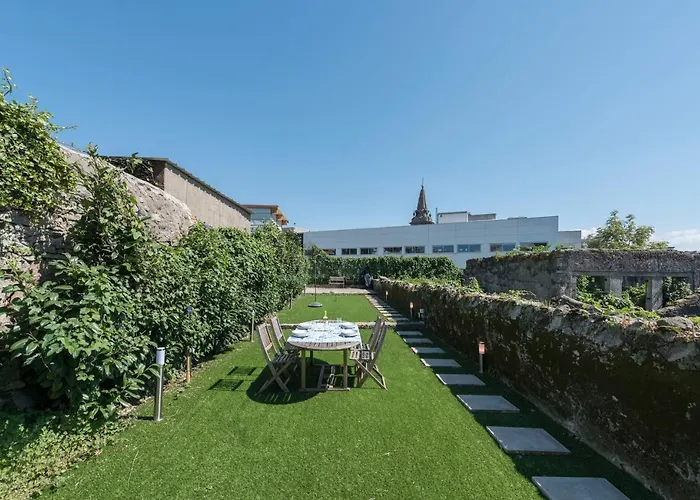 Bmyguest - Almada Garden * Oporto