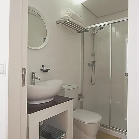 Apartment Bmyguest - Almada Garden Porto