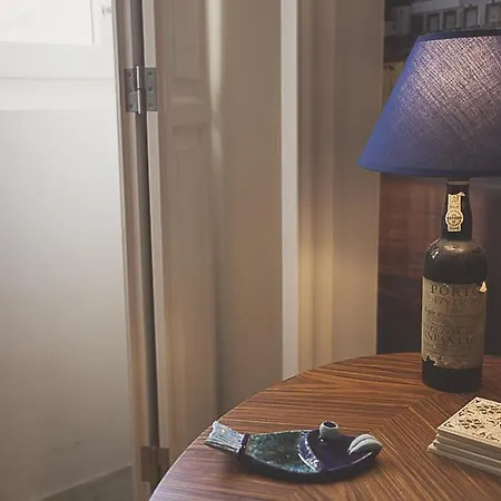 Apartment Bmyguest - Almada Garden Porto