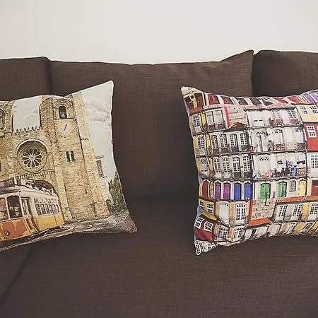 Διαμέρισμα Bmyguest - Almada Garden