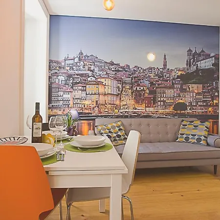 Bmyguest - Almada Garden