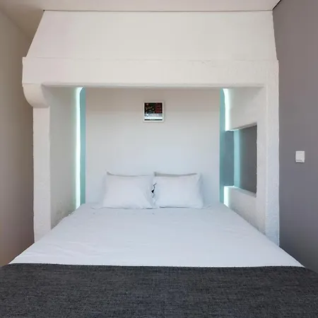 Apartament Bmyguest - Almada Garden