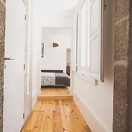 Apartment Bmyguest - Almada Garden Porto