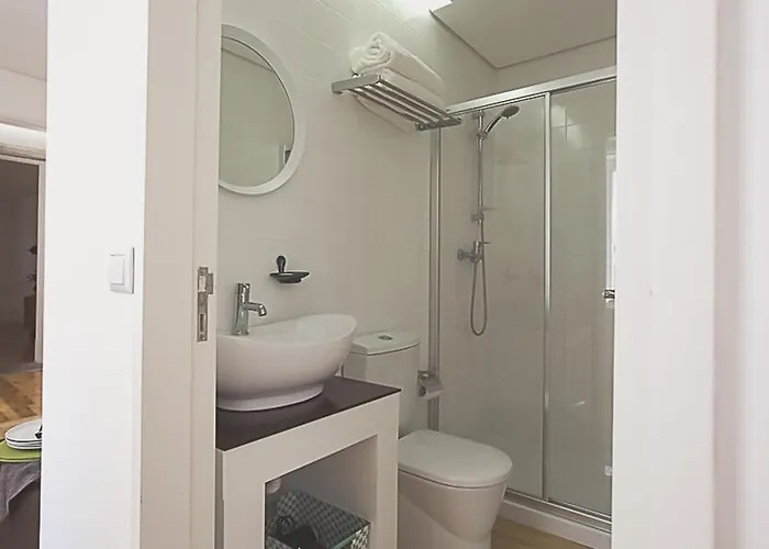 Appartamento Bmyguest - Almada Garden Oporto