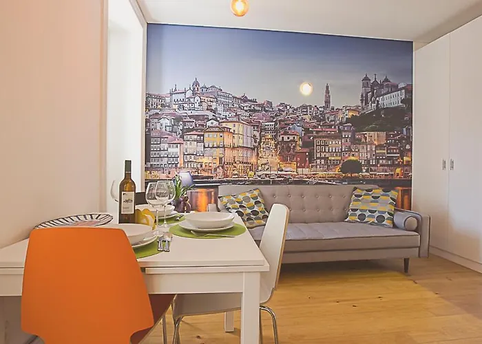 Bmyguest - Almada Garden