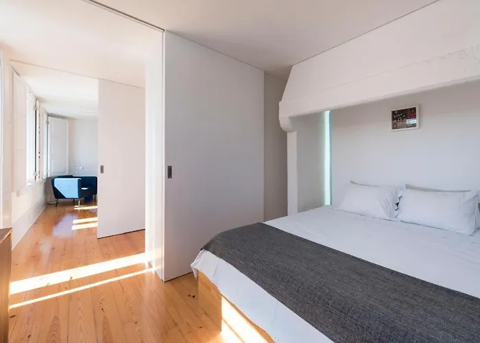 Appartamento Bmyguest - Almada Garden *