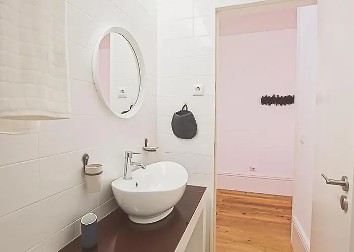 Appartamento Bmyguest - Almada Garden Oporto