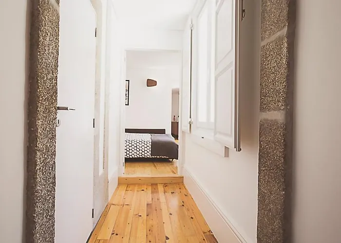 Appartamento Bmyguest - Almada Garden Oporto