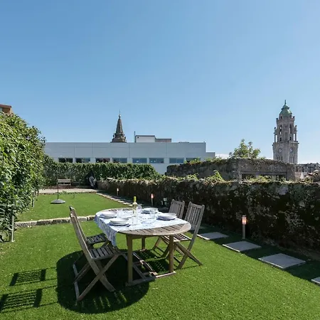 Apartment Bmyguest - Almada Garden