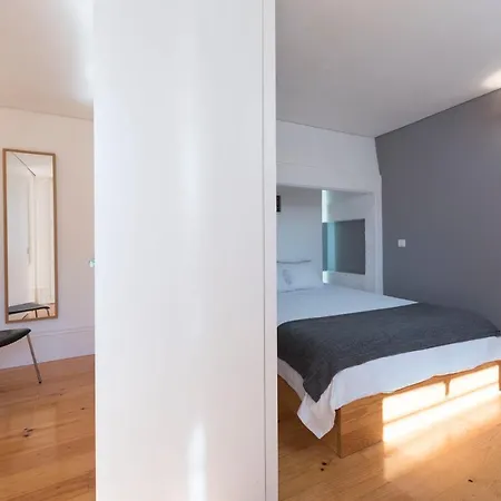 Bmyguest - Almada Garden Apartment Porto