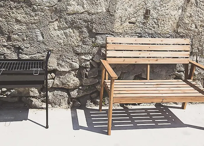 Apartament Bmyguest - Almada Garden Porto