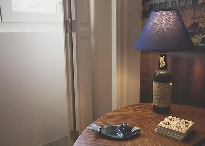 Apartament Bmyguest - Almada Garden Porto