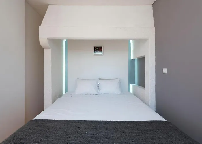 Apartament Bmyguest - Almada Garden